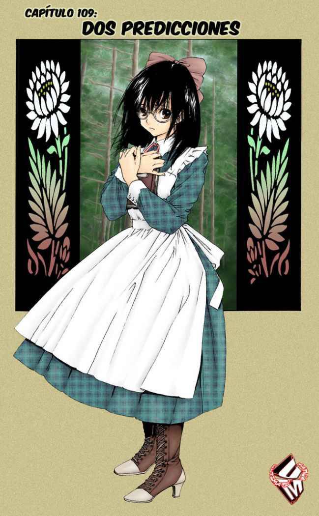 Read Ichigo 100% (es) Manga Online