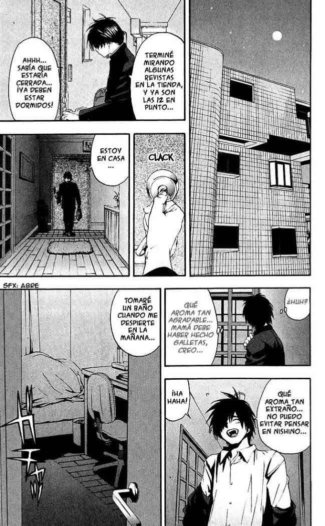 Read Ichigo 100% (es) Manga Online