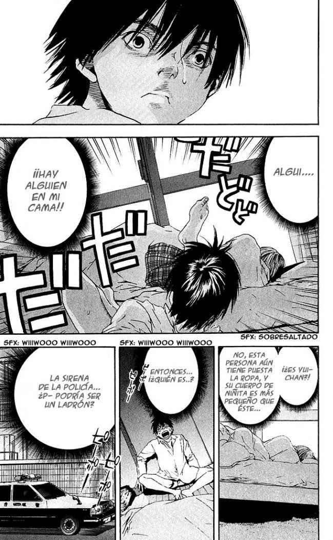 Read Ichigo 100% (es) Manga Online