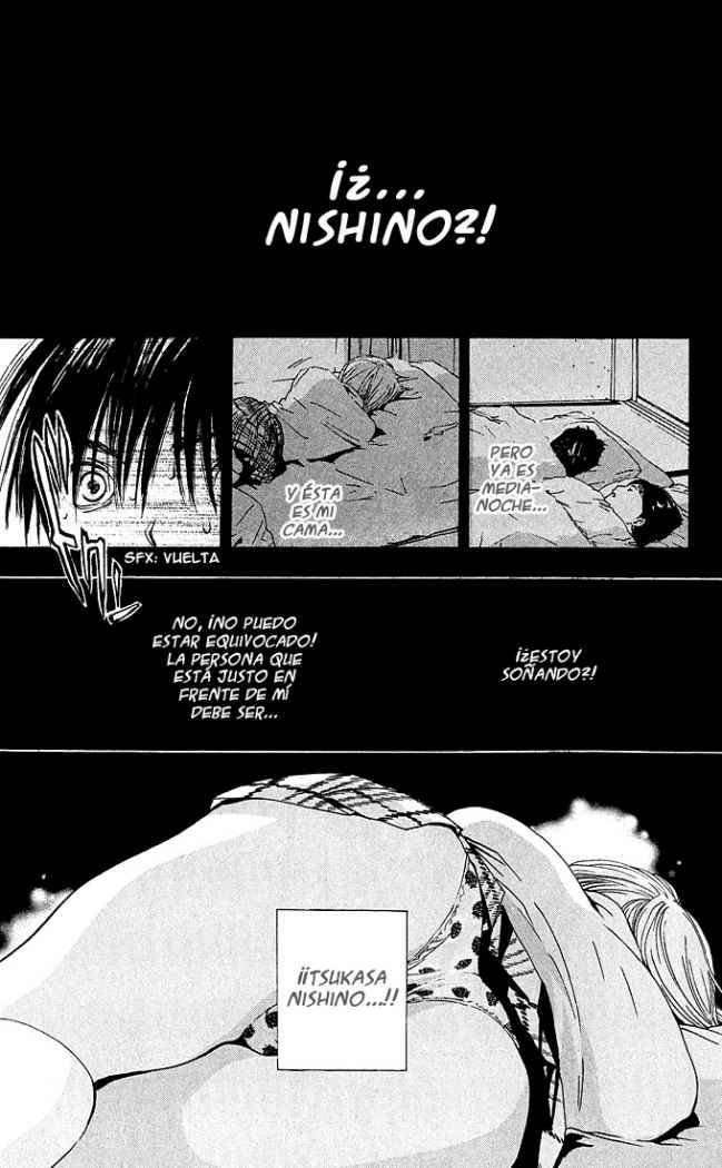 Read Ichigo 100% (es) Manga Online