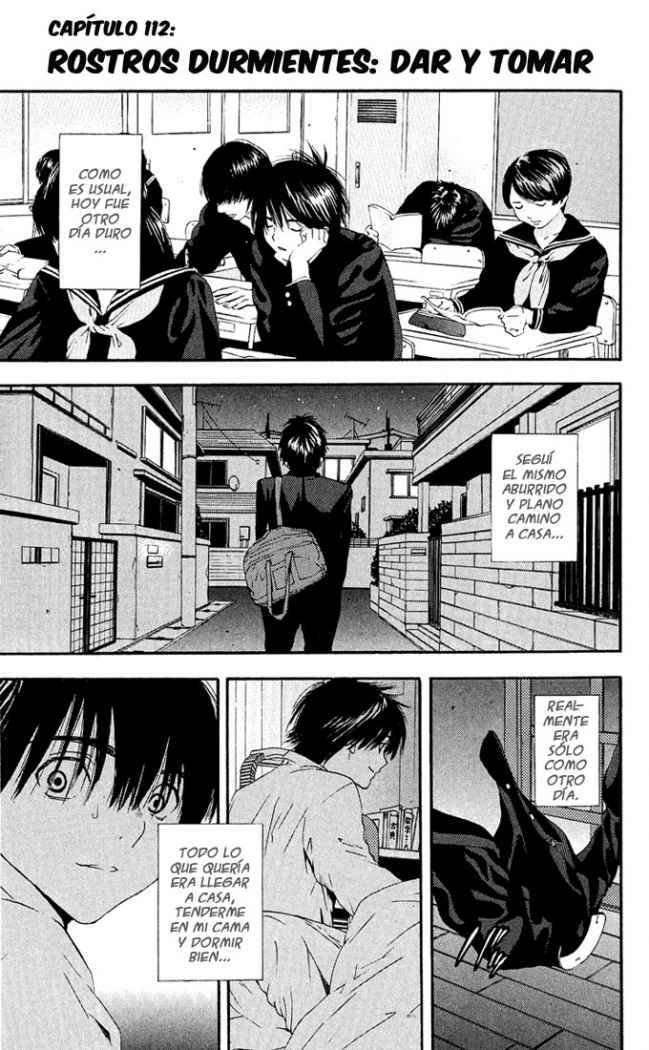 Read Ichigo 100% (es) Manga Online