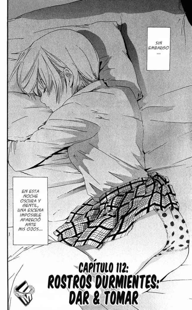 Read Ichigo 100% (es) Manga Online