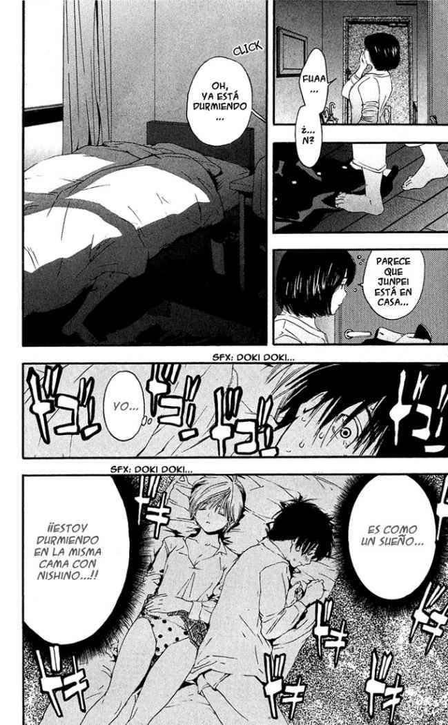 Read Ichigo 100% (es) Manga Online