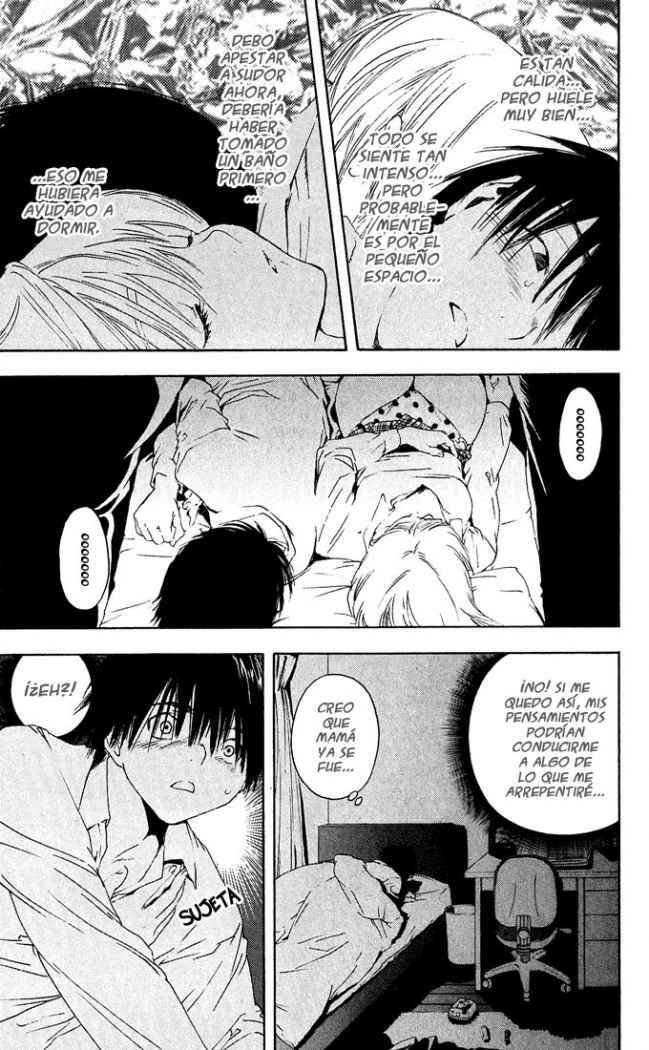 Read Ichigo 100% (es) Manga Online