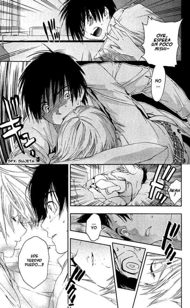 Read Ichigo 100% (es) Manga Online