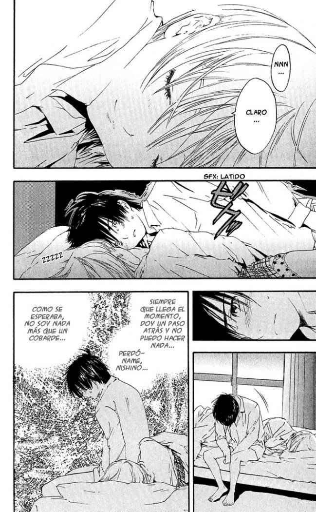 Read Ichigo 100% (es) Manga Online