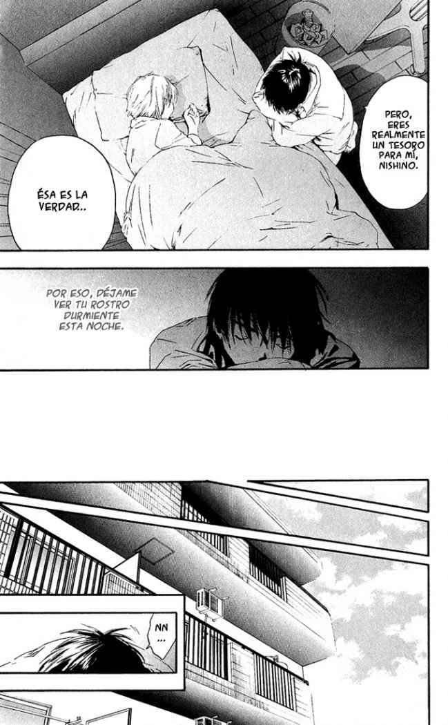 Read Ichigo 100% (es) Manga Online