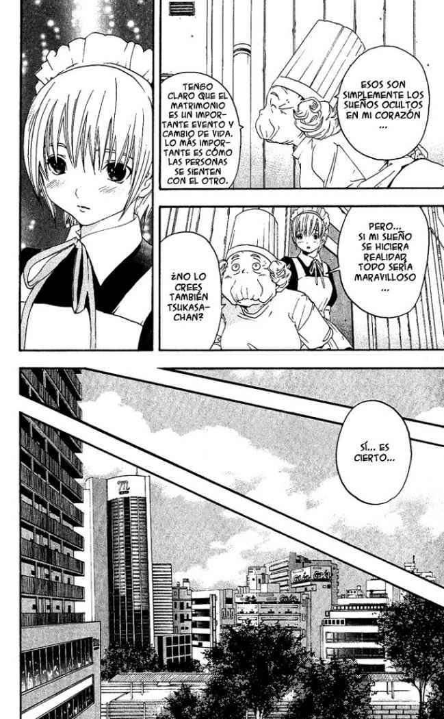 Read Ichigo 100% (es) Manga Online