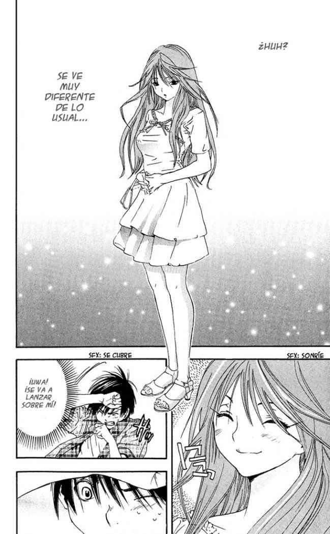 Read Ichigo 100% (es) Manga Online