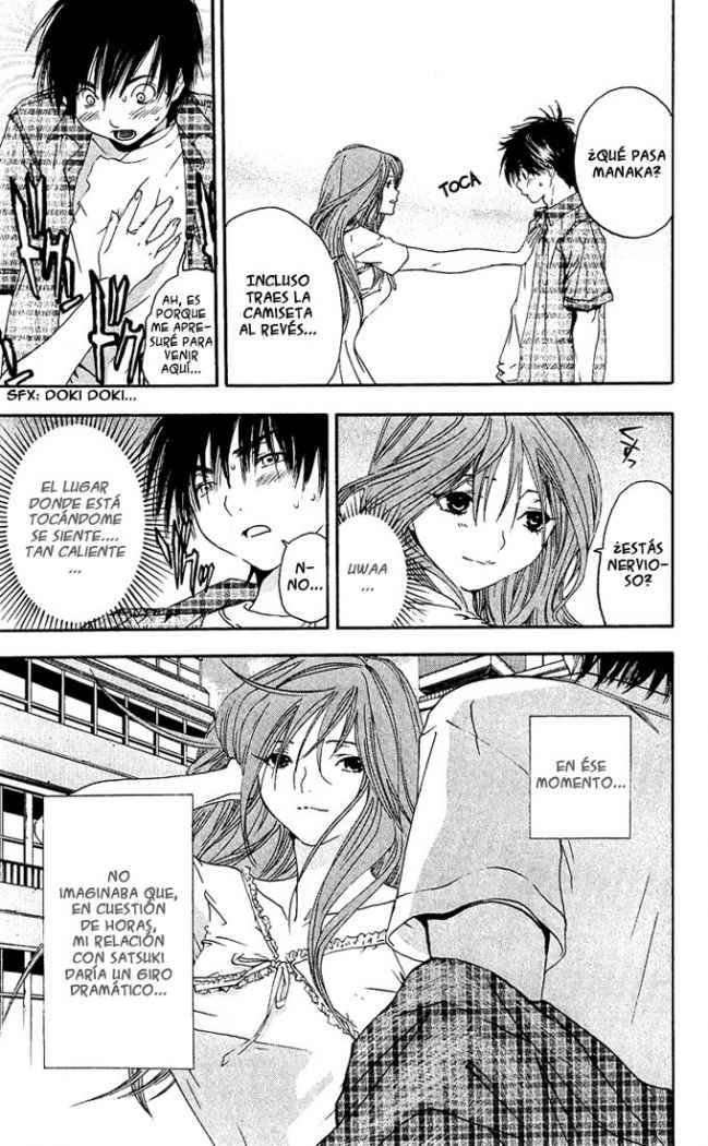 Read Ichigo 100% (es) Manga Online