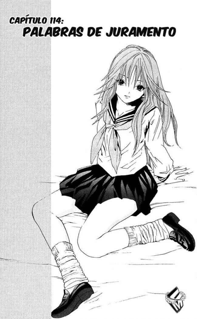 Read Ichigo 100% (es) Manga Online