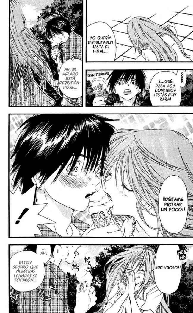 Read Ichigo 100% (es) Manga Online