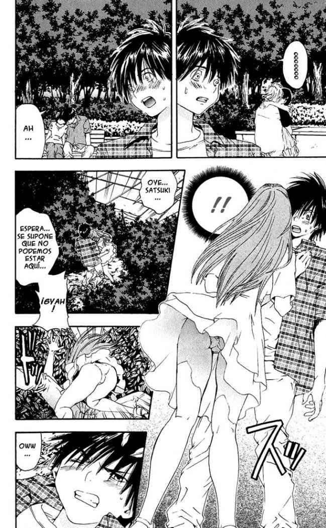 Read Ichigo 100% (es) Manga Online