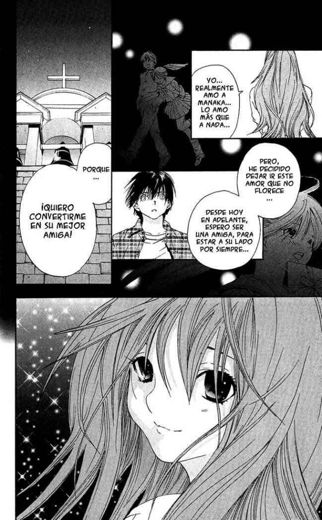 Read Ichigo 100% (es) Manga Online