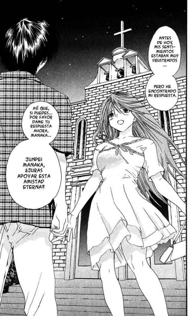 Read Ichigo 100% (es) Manga Online