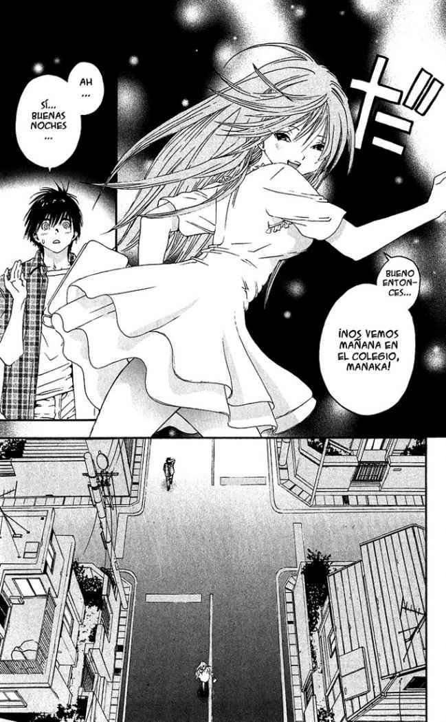 Read Ichigo 100% (es) Manga Online