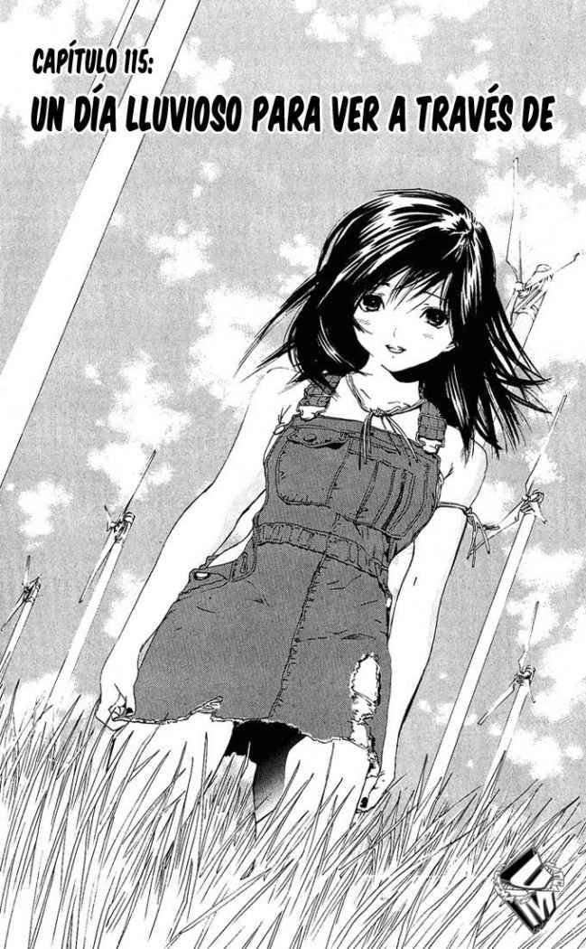 Read Ichigo 100% (es) Manga Online