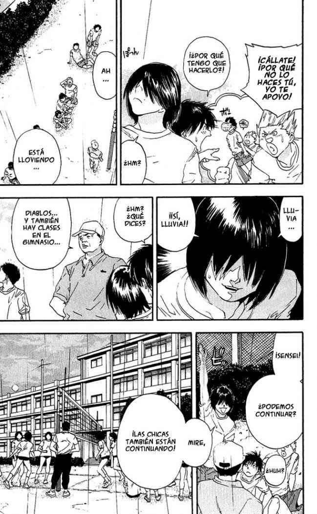 Read Ichigo 100% (es) Manga Online