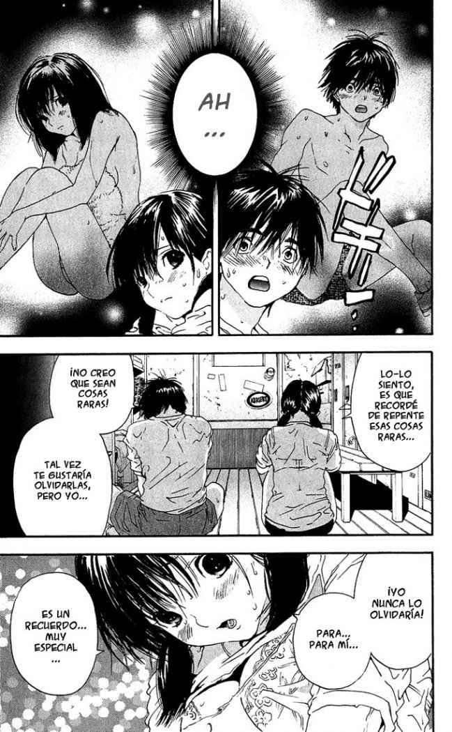 Read Ichigo 100% (es) Manga Online