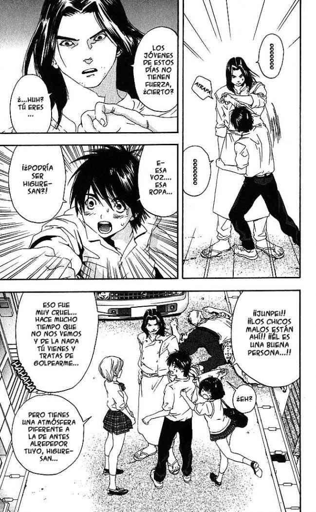 Read Ichigo 100% (es) Manga Online