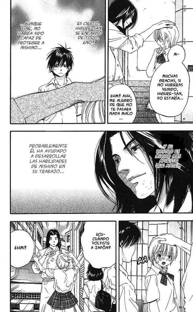 Read Ichigo 100% (es) Manga Online