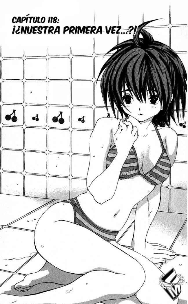 Read Ichigo 100% (es) Manga Online