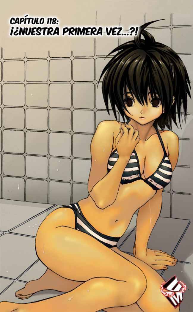 Read Ichigo 100% (es) Manga Online