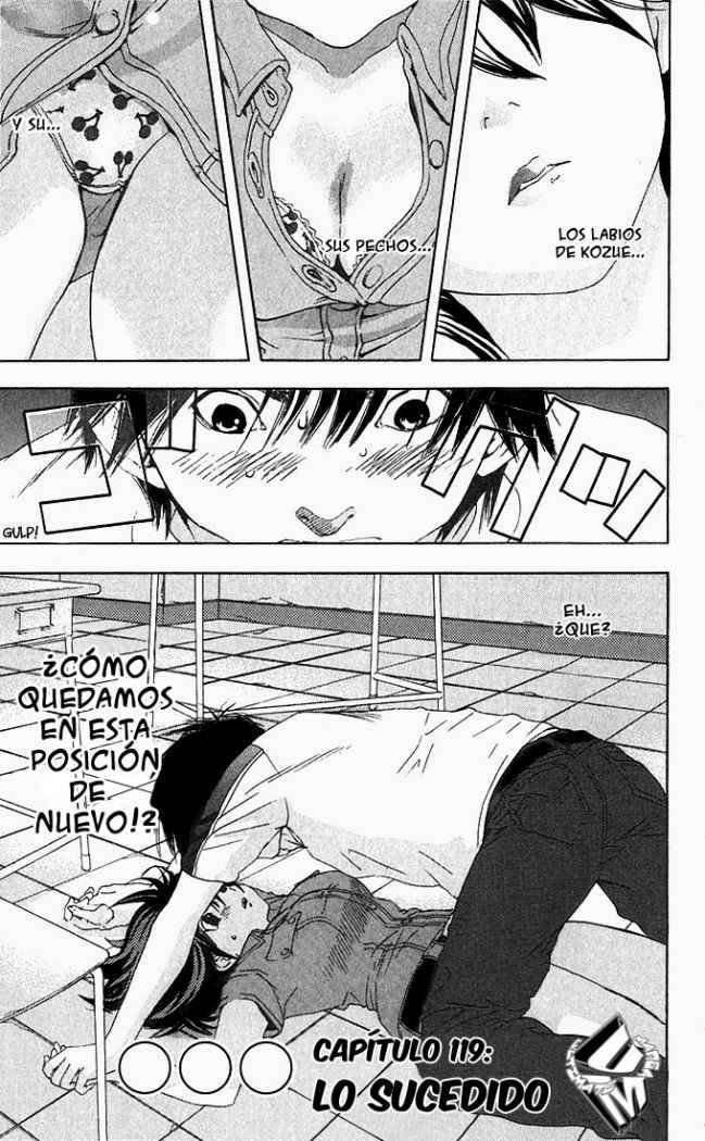 Read Ichigo 100% (es) Manga Online