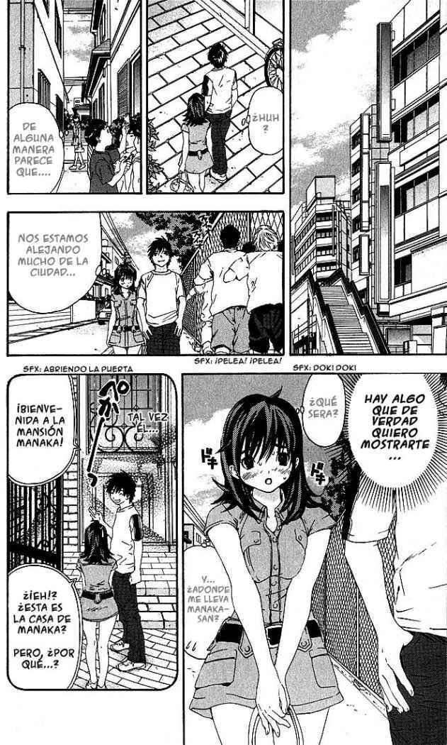 Read Ichigo 100% (es) Manga Online