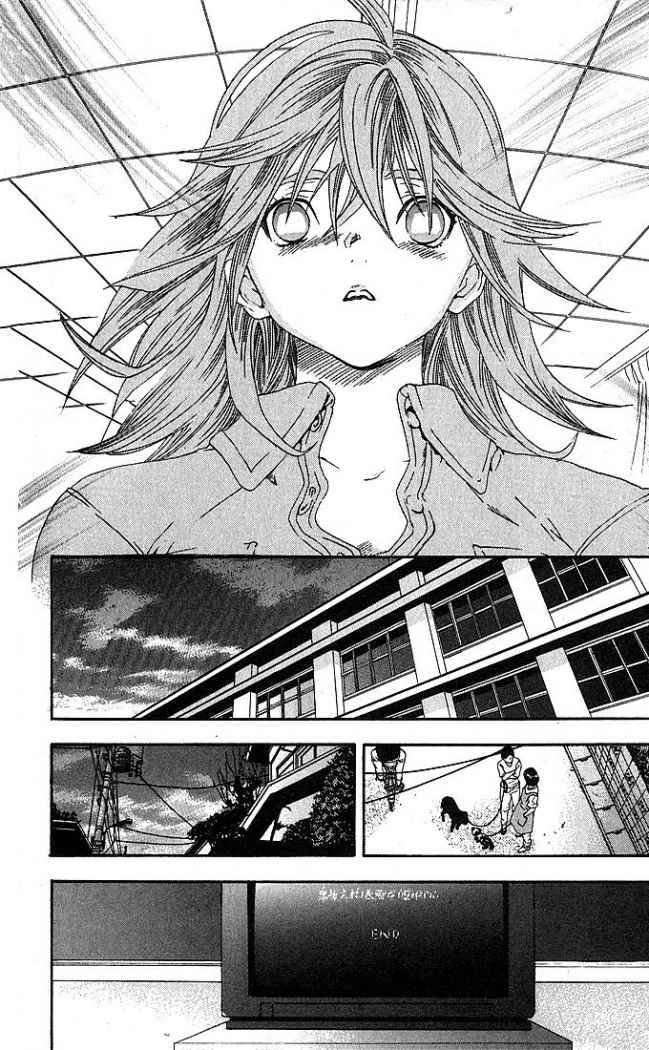 Read Ichigo 100% (es) Manga Online