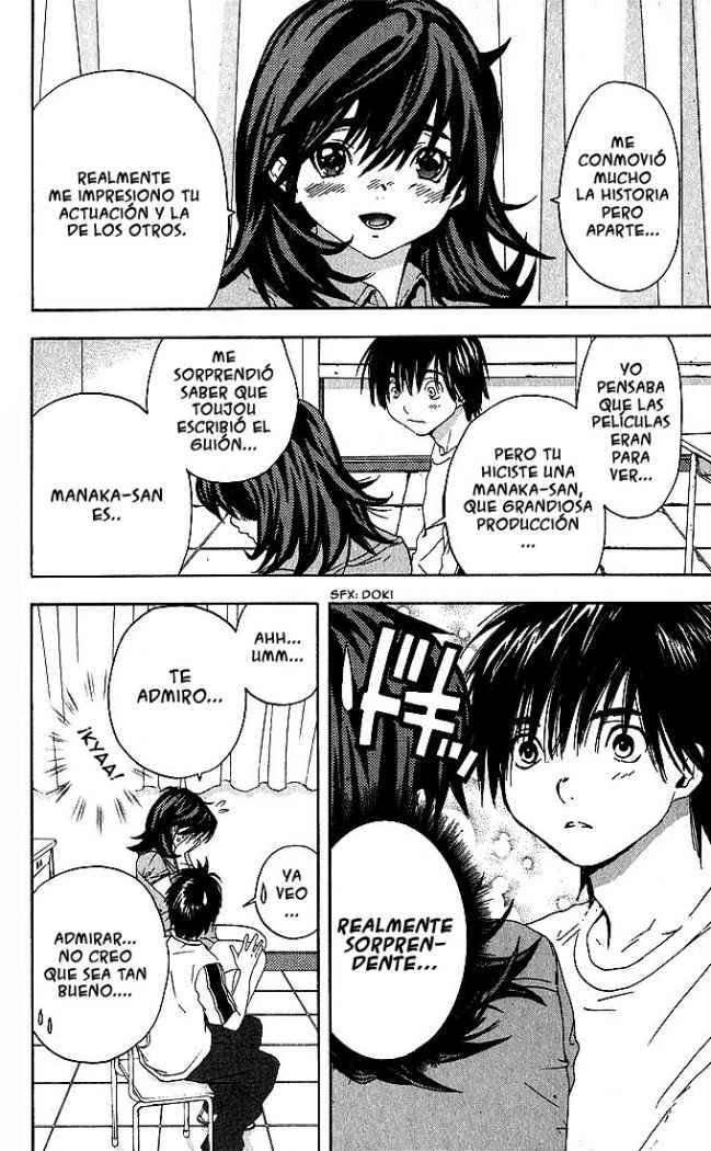 Read Ichigo 100% (es) Manga Online