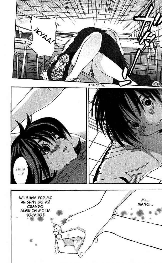 Read Ichigo 100% (es) Manga Online