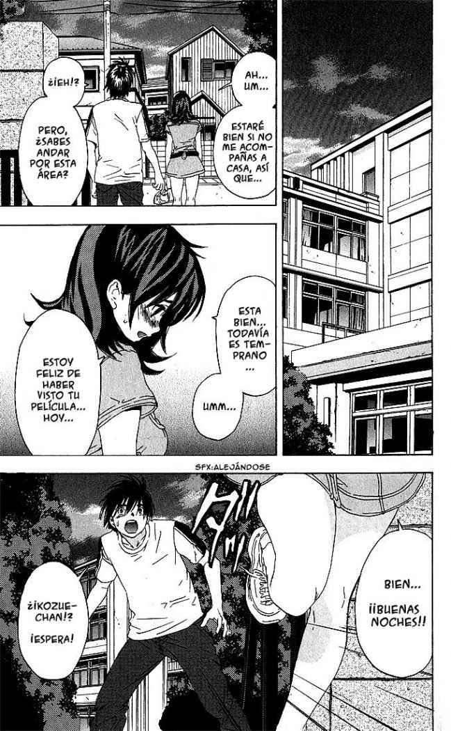 Read Ichigo 100% (es) Manga Online