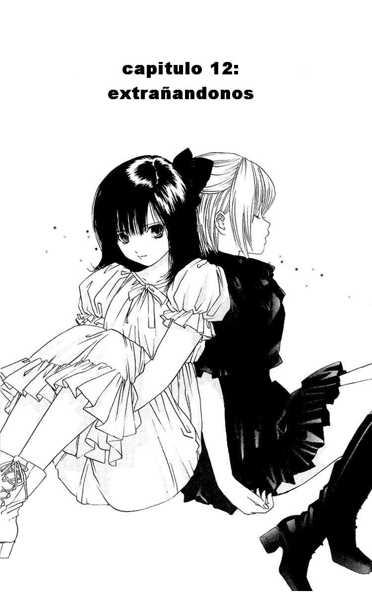 Read Ichigo 100% (es) Manga Online