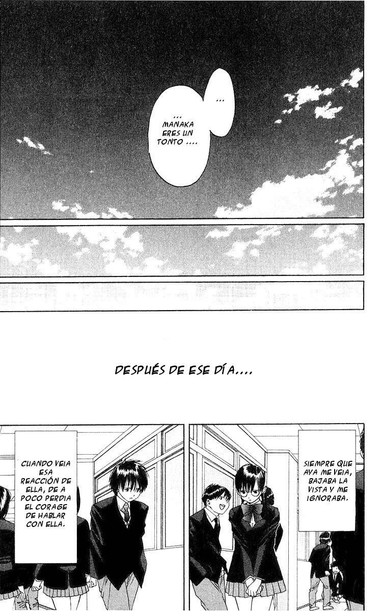 Read Ichigo 100% (es) Manga Online