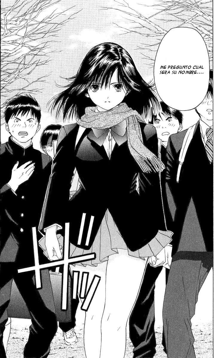 Read Ichigo 100% (es) Manga Online