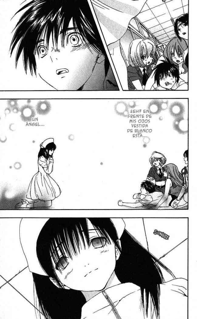 Read Ichigo 100% (es) Manga Online