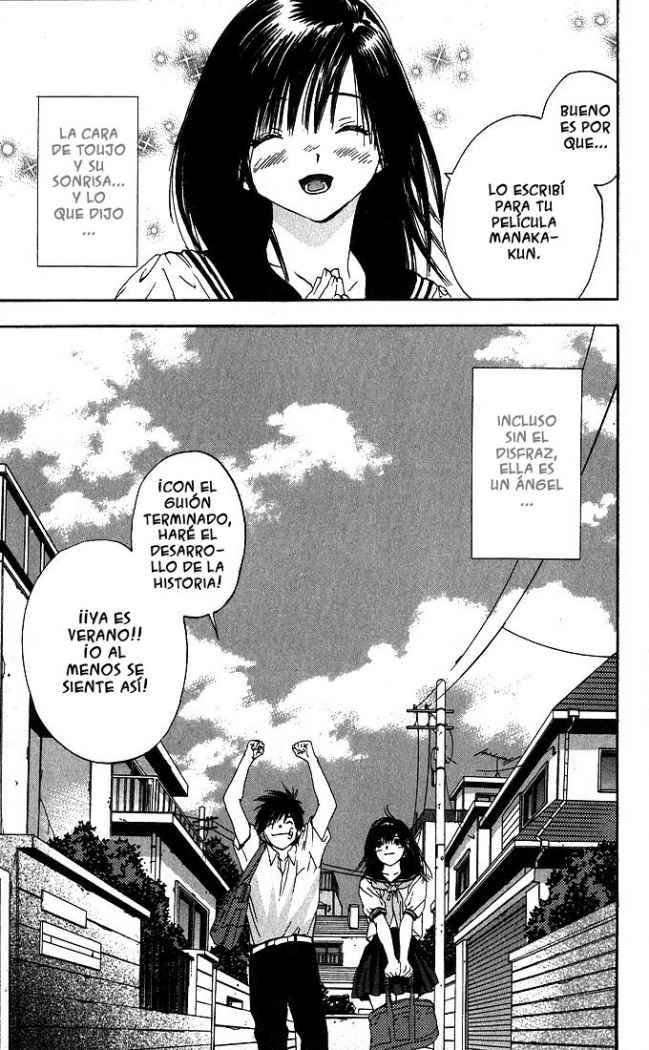 Read Ichigo 100% (es) Manga Online