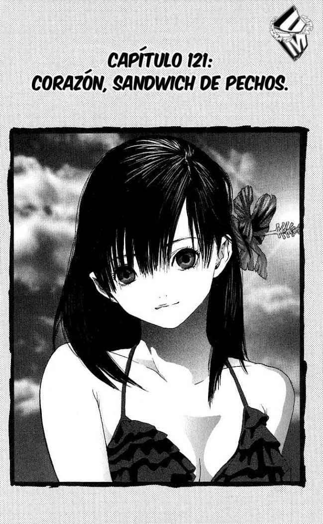 Read Ichigo 100% (es) Manga Online