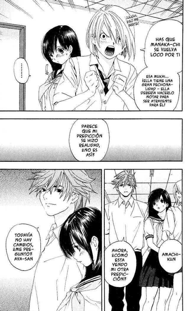 Read Ichigo 100% (es) Manga Online