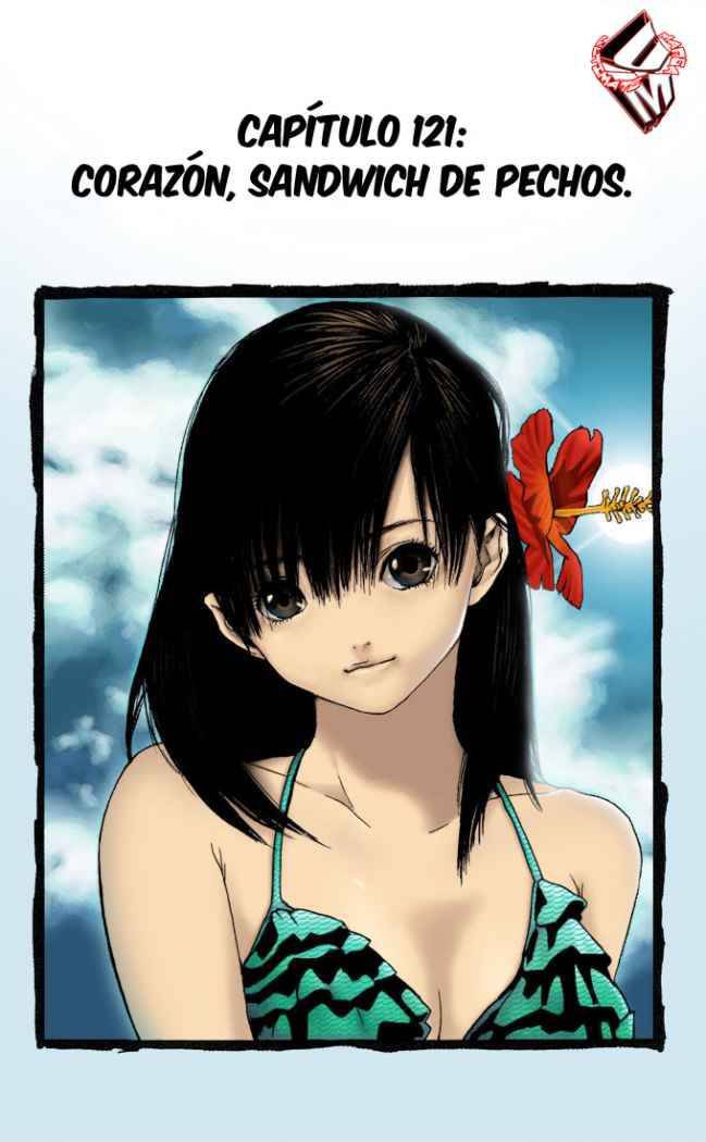 Read Ichigo 100% (es) Manga Online