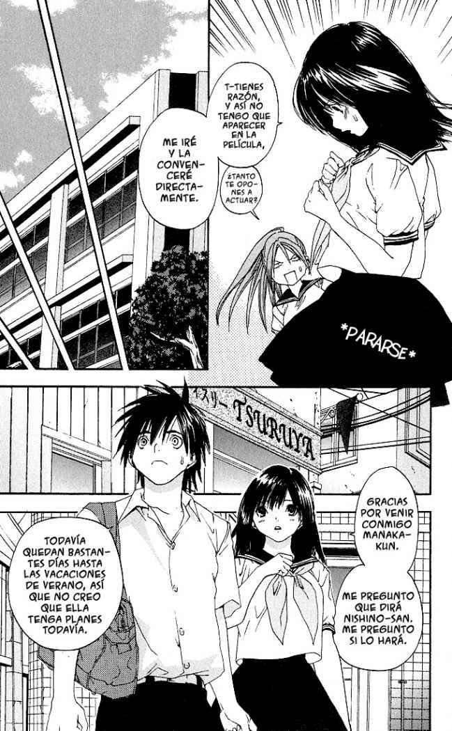 Read Ichigo 100% (es) Manga Online