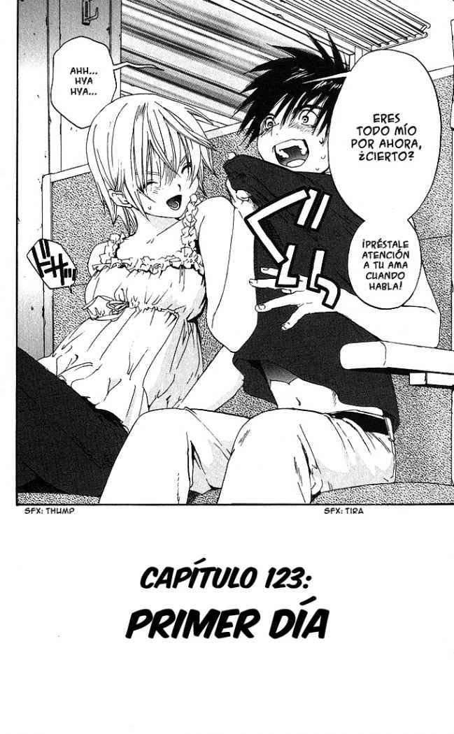 Read Ichigo 100% (es) Manga Online