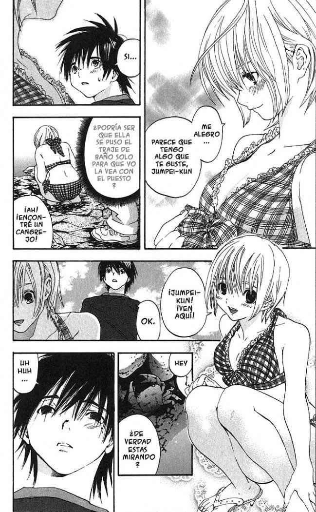 Read Ichigo 100% (es) Manga Online