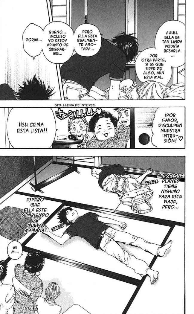 Read Ichigo 100% (es) Manga Online