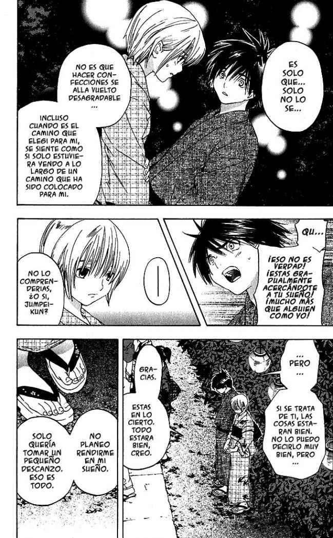 Read Ichigo 100% (es) Manga Online