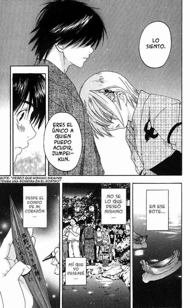 Read Ichigo 100% (es) Manga Online