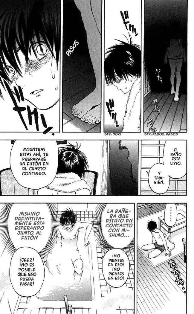 Read Ichigo 100% (es) Manga Online