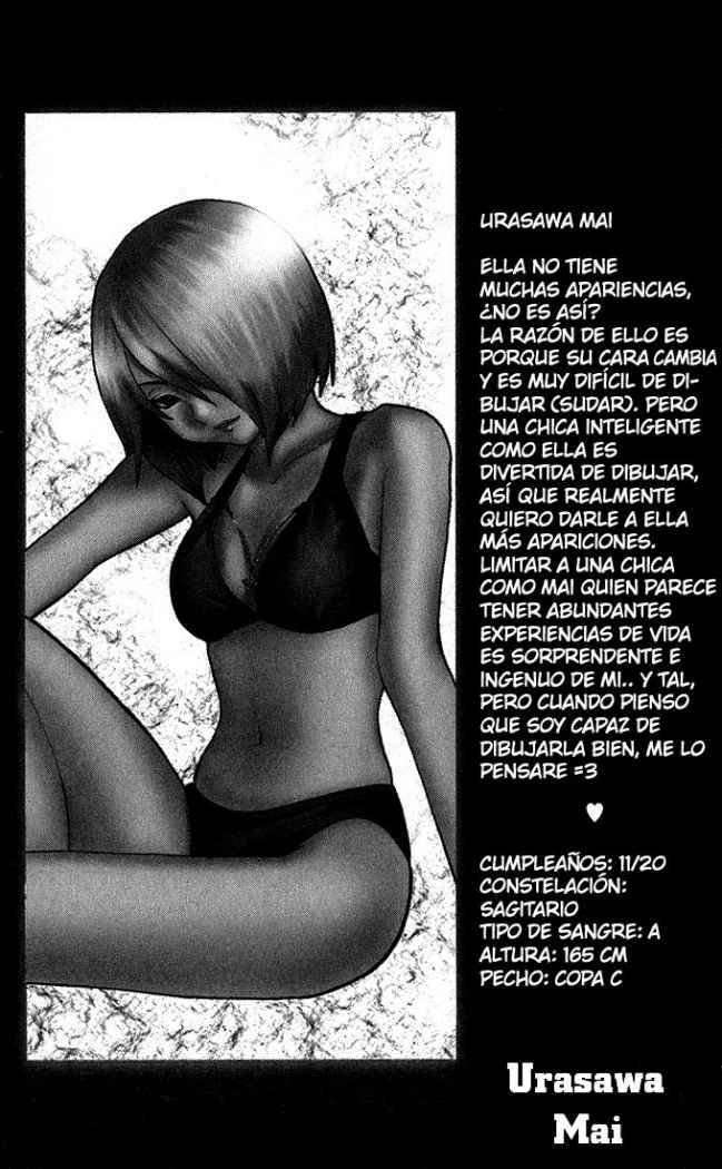 Read Ichigo 100% (es) Manga Online