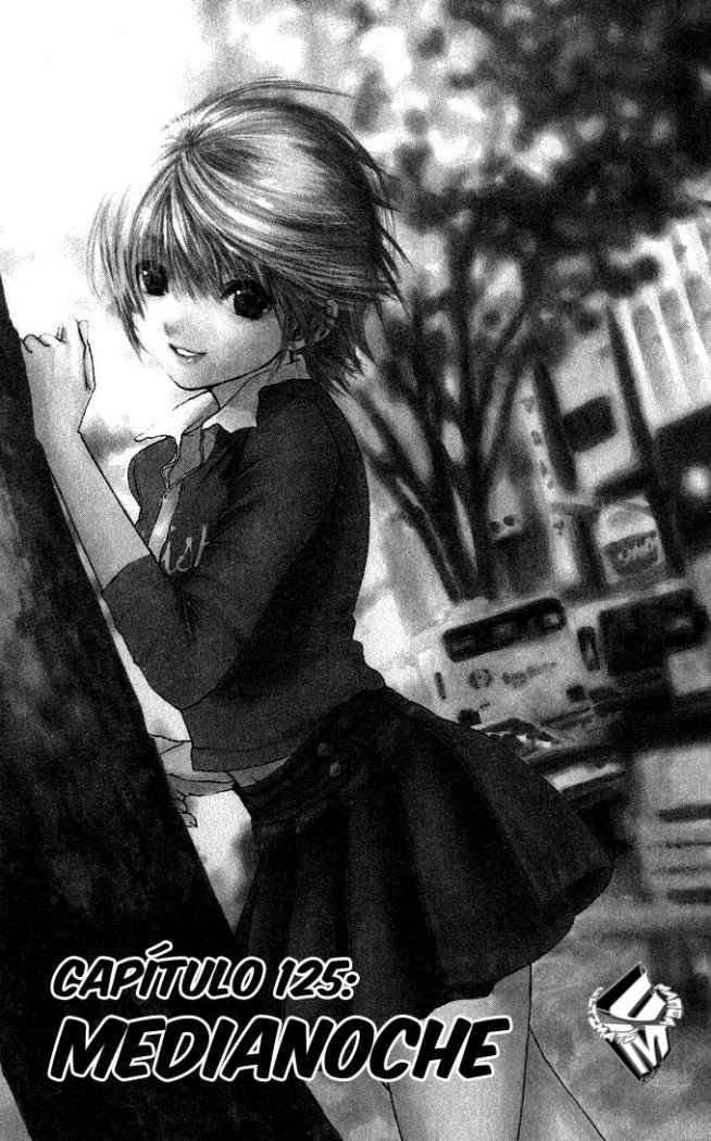 Read Ichigo 100% (es) Manga Online